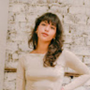 Meet your Posher, Marcela